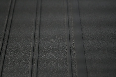 Tapis de coffre - XLCOVER - Taille XL (130 x 100 cm) - PVC - Étanche, imperméable et découpable