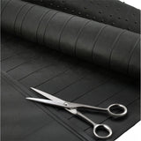 Tapis de coffre - XLCOVER - Taille XL (130 x 100 cm) - PVC - Étanche, imperméable et découpable
