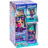 Poupée surprise - XOX KWEENIE - Série Fearless - 13 cm - 13 modeles a collectionner - Modele aléatoire