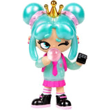 Poupée surprise - XOX KWEENIE - Série Fearless - 13 cm - 13 modeles a collectionner - Modele aléatoire