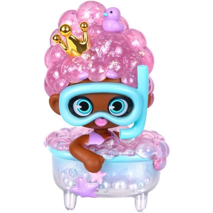Poupée surprise - XOX KWEENIE - Série Quirky - 13 cm - 13 modeles a collectionner - Modele aléatoire