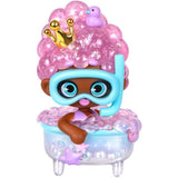 Poupée surprise - XOX KWEENIE - Série Quirky - 13 cm - 13 modeles a collectionner - Modele aléatoire