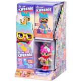 Poupée surprise - XOX KWEENIE - Série Quirky - 13 cm - 13 modeles a collectionner - Modele aléatoire