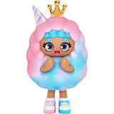 Figurine - XOX KWEENIE FOODIES - 13 cm - Modele aléatoire