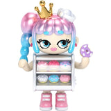 Figurine - XOX KWEENIE FOODIES - 13 cm - Modele aléatoire