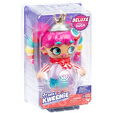 Poupée géante - XOX KWEENIE - Candy - 28 cm - Articulée - Look unique