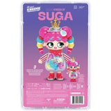 Poupée géante - XOX KWEENIE - Candy - 28 cm - Articulée - Look unique