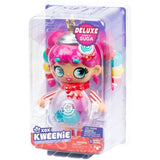 Poupée géante - XOX KWEENIE - Candy - 28 cm - Articulée - Look unique