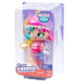 Poupée géante - XOX KWEENIE - Jurassic - 28 cm - Articulée - Look unique