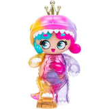 Poupée géante - XOX KWEENIE - Jurassic - 28 cm - Articulée - Look unique