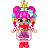 Pack de poupées - XOX KWEENIE - Série Quirky - 13 cm - 3 poupées incluses - Finitions uniques