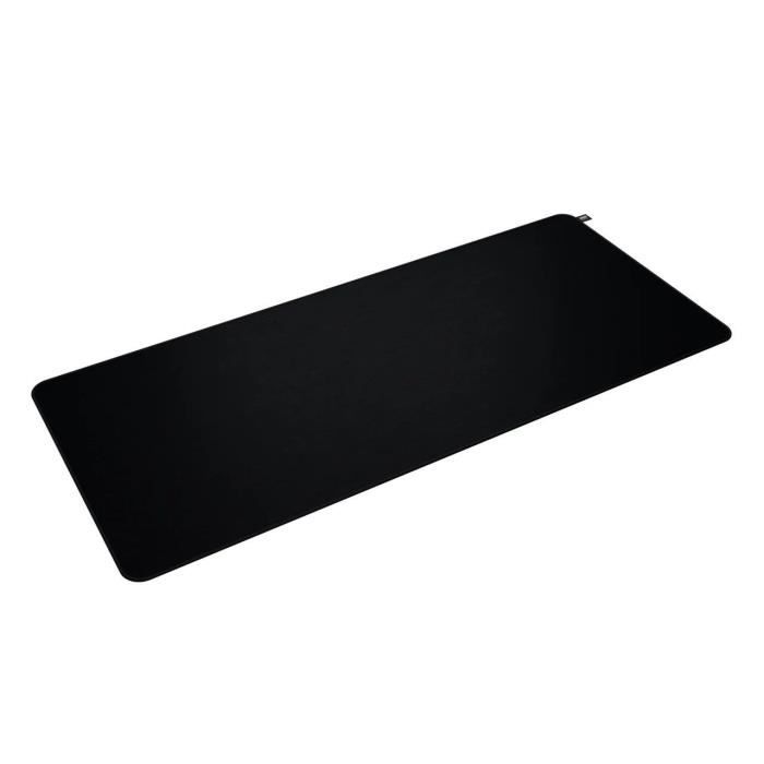 Tapis de souris - CHERRY XTRFY GP5 Black - Tissu - Taille XL