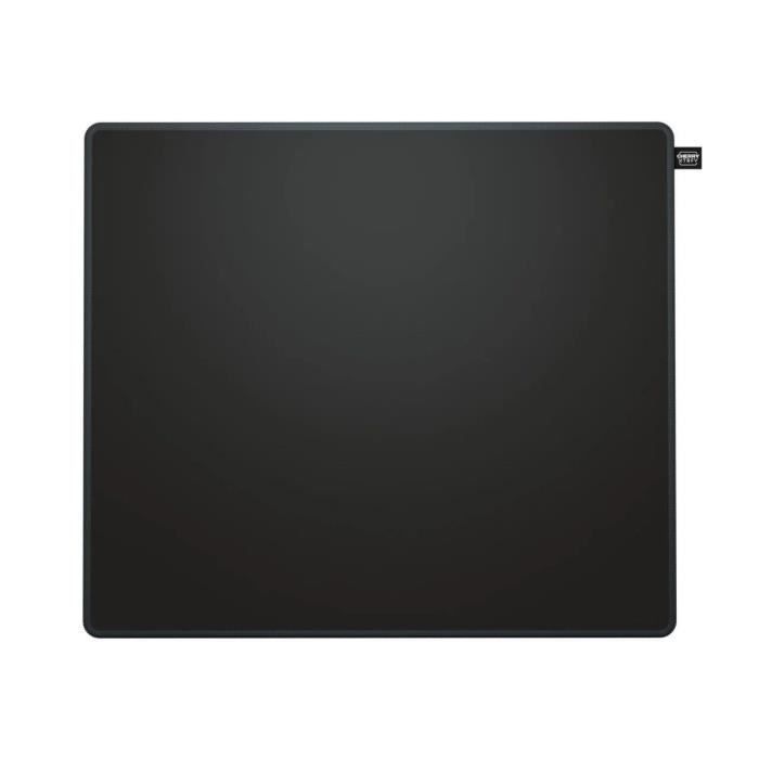 Tapis de souris - CHERRY XTRFY GP5 Black - Tissu - Taille XL