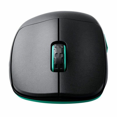Souris de gaming ultra-légere 2,4 GHz - CHERRY XTRFY M64 WIRELESS - Noir