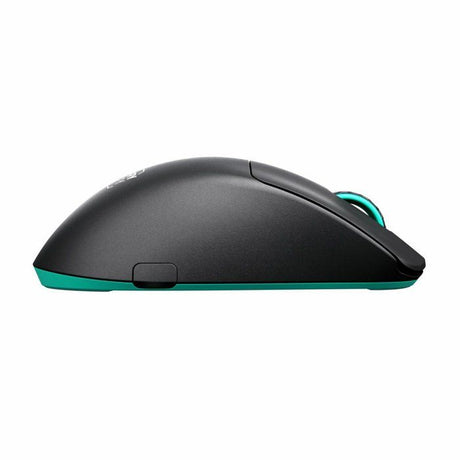 Souris de gaming ultra-légere 2,4 GHz - CHERRY XTRFY M64 WIRELESS - Noir