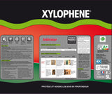 Traitement bois & parquets - Incolore - Xylophene - 5L