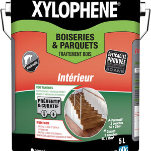 Peinture & Revêtement mur, sol, plafond