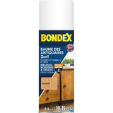 Baume des antiquaires 2 en 1 - BONDEX - Aérosol incolore - 0,4 L