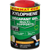 Décapant gel multi-supports - XYLOPHENE - 1 L