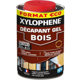 Décapant gel bois - XYLOPHENE - 1 L