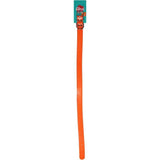 Collier pour chien - AIME - Fluo Hunt - Taille L 63-67 cm - PVC Orange fluo