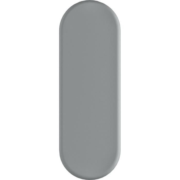 Détecteur d'ouverture et aimant pour portail - YALE