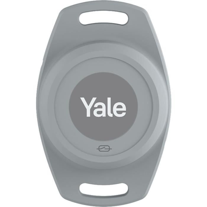 Détecteur d'ouverture et aimant pour portail - YALE