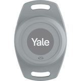 Détecteur d'ouverture et aimant pour portail - YALE