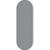 Détecteur d'ouverture et aimant pour portail - YALE