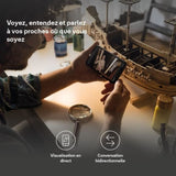 Caméra intérieure intelligente - YALE - 1080p - Vision nocturne