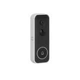 Sonnete vidťo intelligente - YALE - Image HD 1080p nette - Champ de vision de 154į