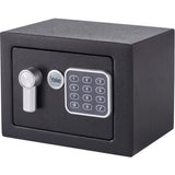 Coffre-fort Électronique - YALE - YSV/170/DB2 - Compact 3.8L - 170x230x170mm