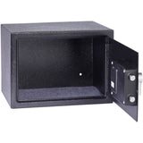 Coffre-fort Électronique - YALE - YSV/250/DB2 - Medium 16.3L - 25x35x25cm