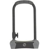 Antivol U a clé - YALE - YUL3/14/230/1 - Certifié Sold Secure Gold, Garantie a vie - 4 clés fournies - 23x11,5x14 cm