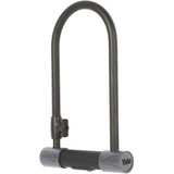 Antivol U de Sécurité - YALE - YUL2/13/230/1 - Certifié Sold Secure Silver - Pour Vélo, VTT - 230 x 115 x 13 mm - Noir