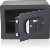 YALE -YSFM/250/EG1 - Coffre-fort haute sécurité biométrique (Certifi SKG) - format domestique H.25 x l.35 x P.30 cm (18 -6 L)