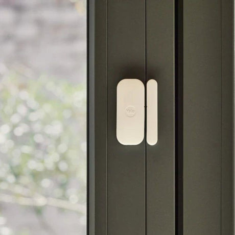 Dťtecteur anti-effraction - YALE - Pour alarme intelligente