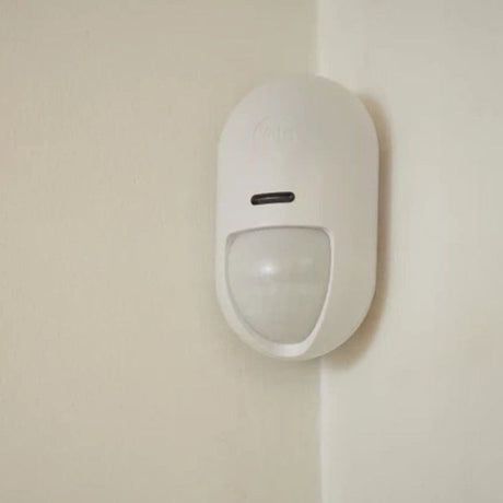 Dťtecteur de mouvement intťrieur - YALE - Pour alarme intelligente