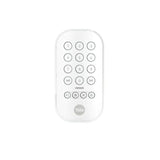 Clavier - YALE - Pour alarme intelligente - Jusqu'a 4 zones de votre maison