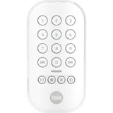 Clavier - YALE - Pour alarme intelligente - Jusqu'a 4 zones de votre maison