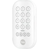 Clavier - YALE - Pour alarme intelligente - Jusqu'a 4 zones de votre maison