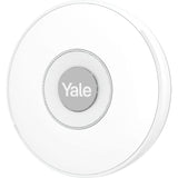 Sirene intérieure - YALE - Pour alarme intelligente - Jusqu'a 85 dB - LED intégrée clignotante