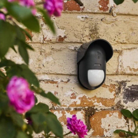 Dťtecteur d'ouverture de portes et fenetres - YALE - Extťrieur - Pour alarme intelligente