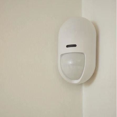 Kit alarme intelligente + Sirene extérieure - Connecté - YALE - 4 accessoires