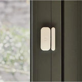 Kit alarme intelligente + Sirene extérieure - Connecté - YALE - 4 accessoires