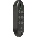 Clavier connecté - YALE - Biométrique - Jusqu'a 10 utilisateurs sur le clavier