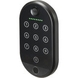 Clavier connecté - YALE - Biométrique - Jusqu'a 10 utilisateurs sur le clavier