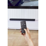Barre de son - YAMAHA SR-B30A - Avec caisson de basses intégré - Dolby Atmos - 120W