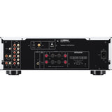 Amplificateur Hifi - YAMAHA - A-S701BL - 2 x 100W - Pureté sonore extreme et incroyable capacité d'alimentation