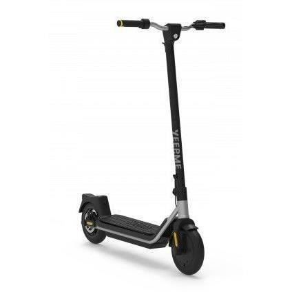 Trottinette Èlectrique - YEEP.ME - 100a - 500W - 10'' - 10,4Ah - 40km - Clignotants - Garantie 5 ans